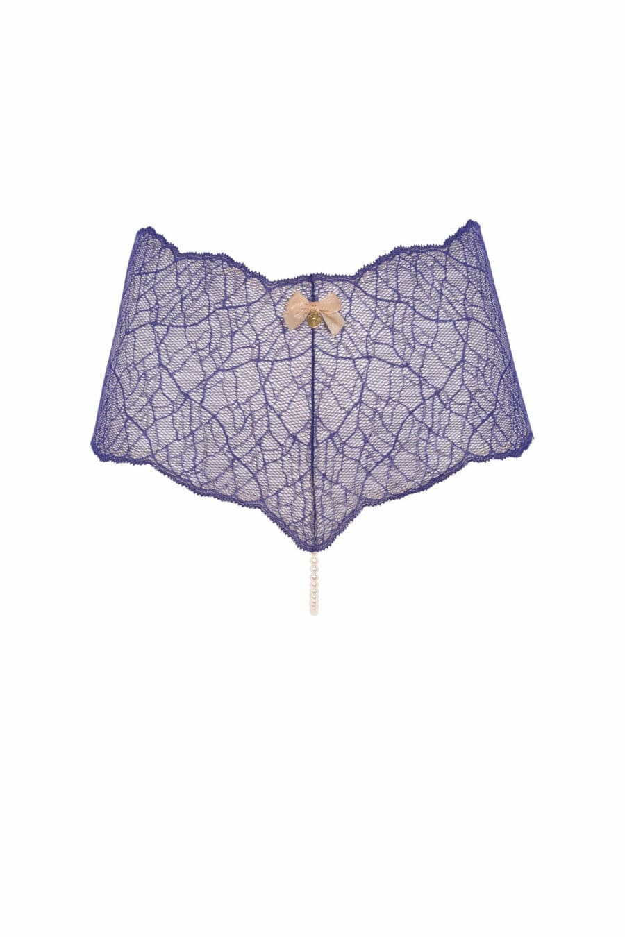 Bracli - Sydney Panty Set | Blauw - Afbeelding 3