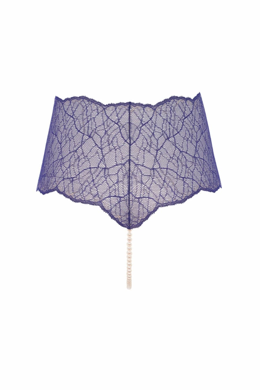 Bracli - Sydney Panty Set | Blauw - Afbeelding 11