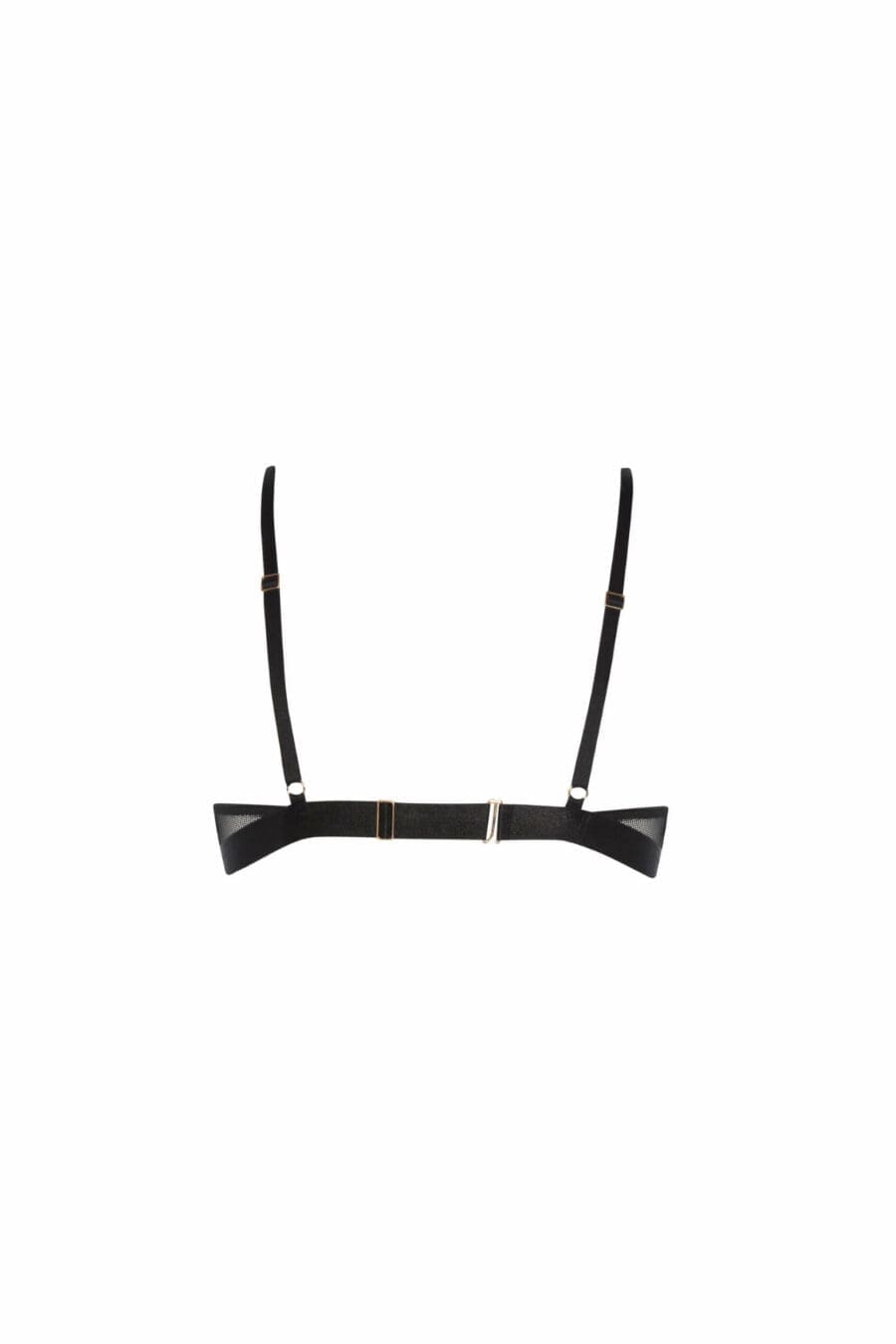 Bracli - Vienna G-String Set - Luxe Lingerieset met Parels - Afbeelding 13