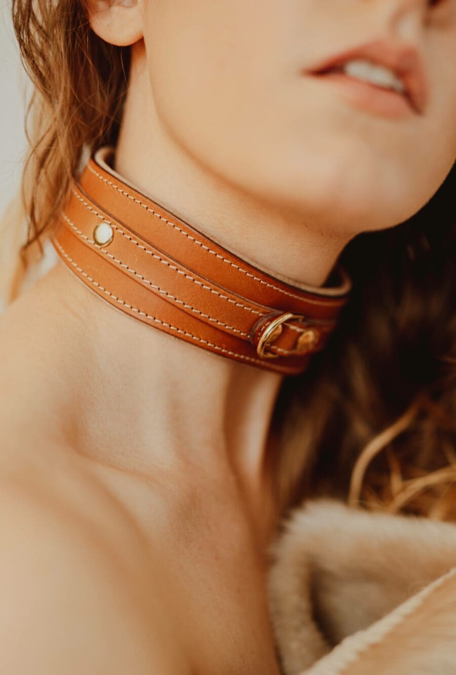 Kilter - Klassieke Collar - Afbeelding 6