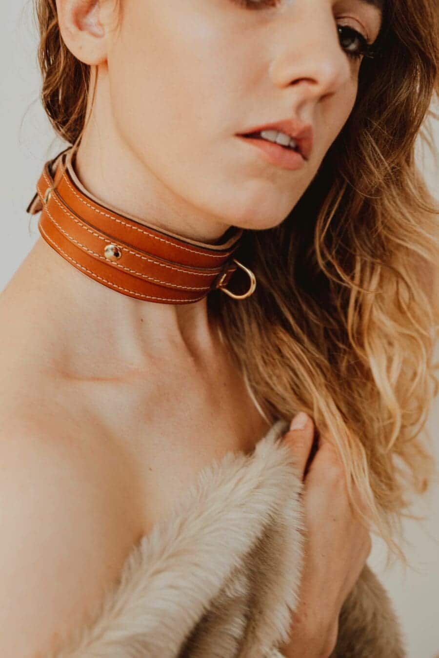 Kilter - Klassieke Collar - Afbeelding 7