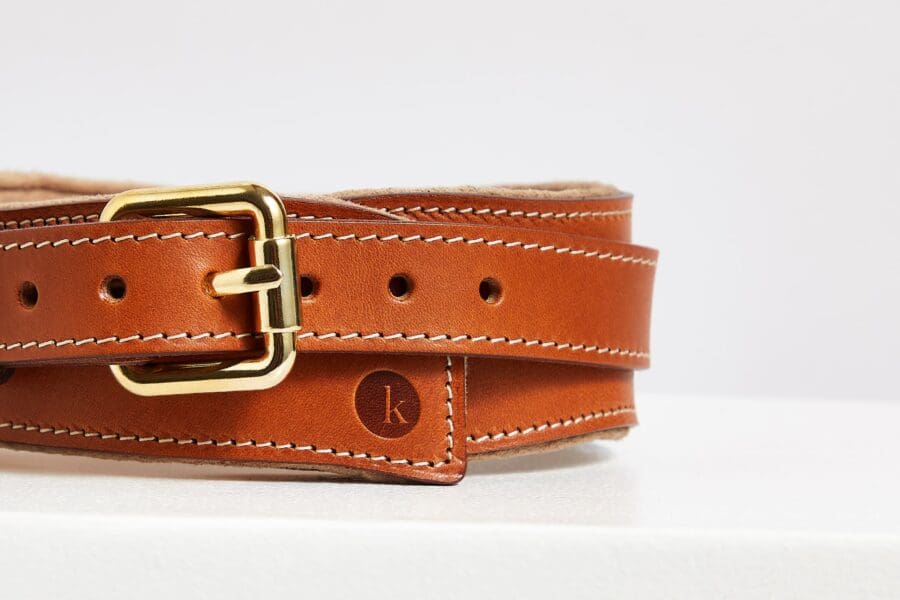 Kilter - Klassieke Collar - Afbeelding 4