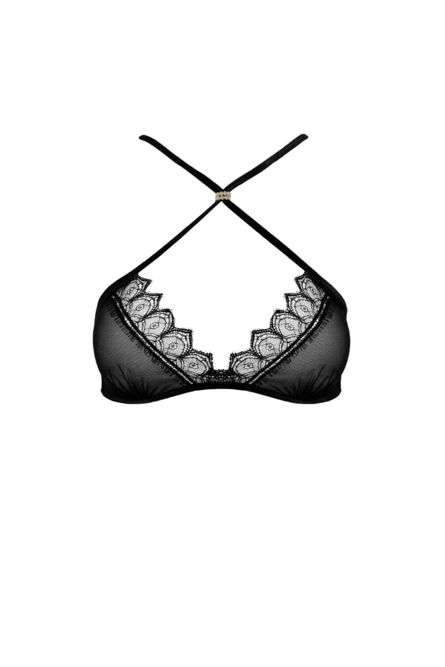 Bracli - Kyoto Hoog Getailleerde Parelstring Set - Afbeelding 2