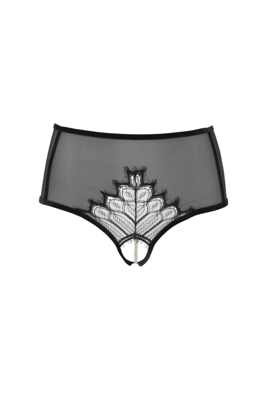 Bracli - Kyoto Hoog Getailleerde Parelstring Set - Afbeelding 3