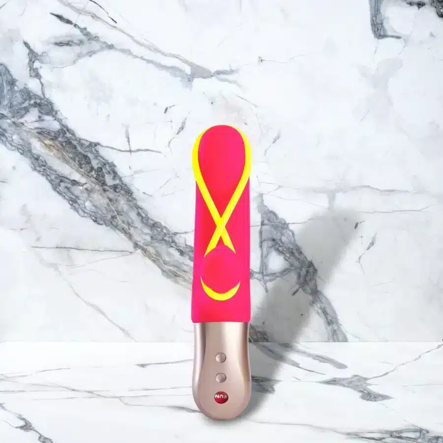 Fun Factory - Amorini Mini Vibrator | Roze - Afbeelding 2