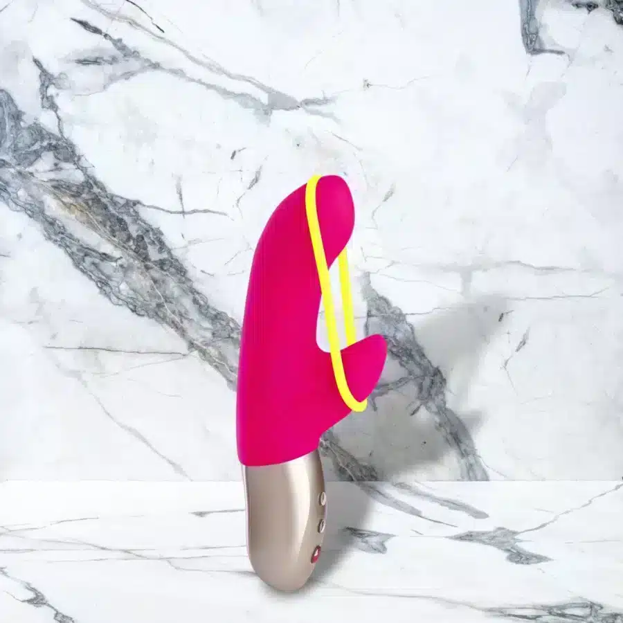 Fun Factory Amorini Mini Vibrator Roze