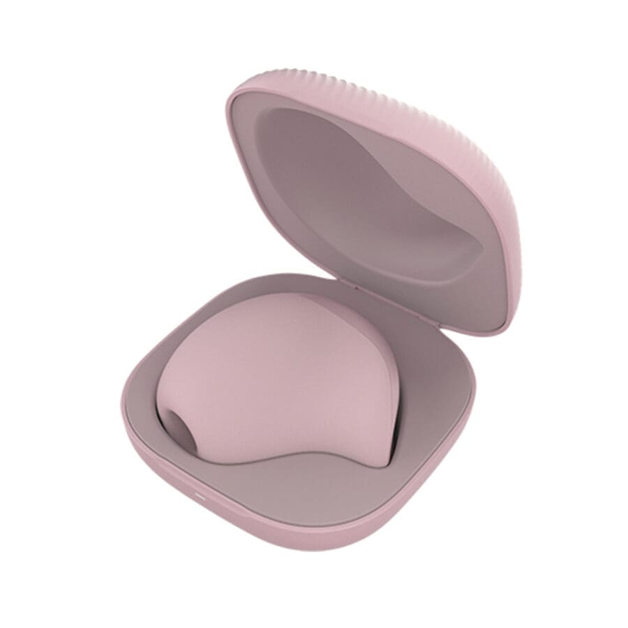 Fun Factory Mea Suction Toy Roze 2