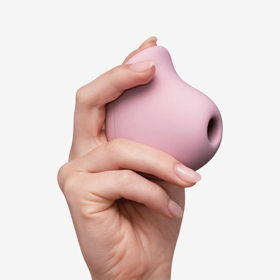 Fun Factory Mea Suction Toy Roze 3