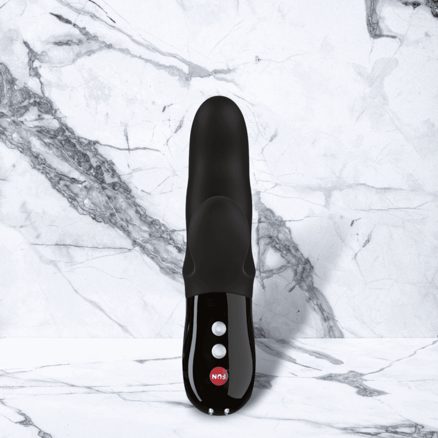 Fun Factory Miss Bi Rabbit Vibrator Zwart