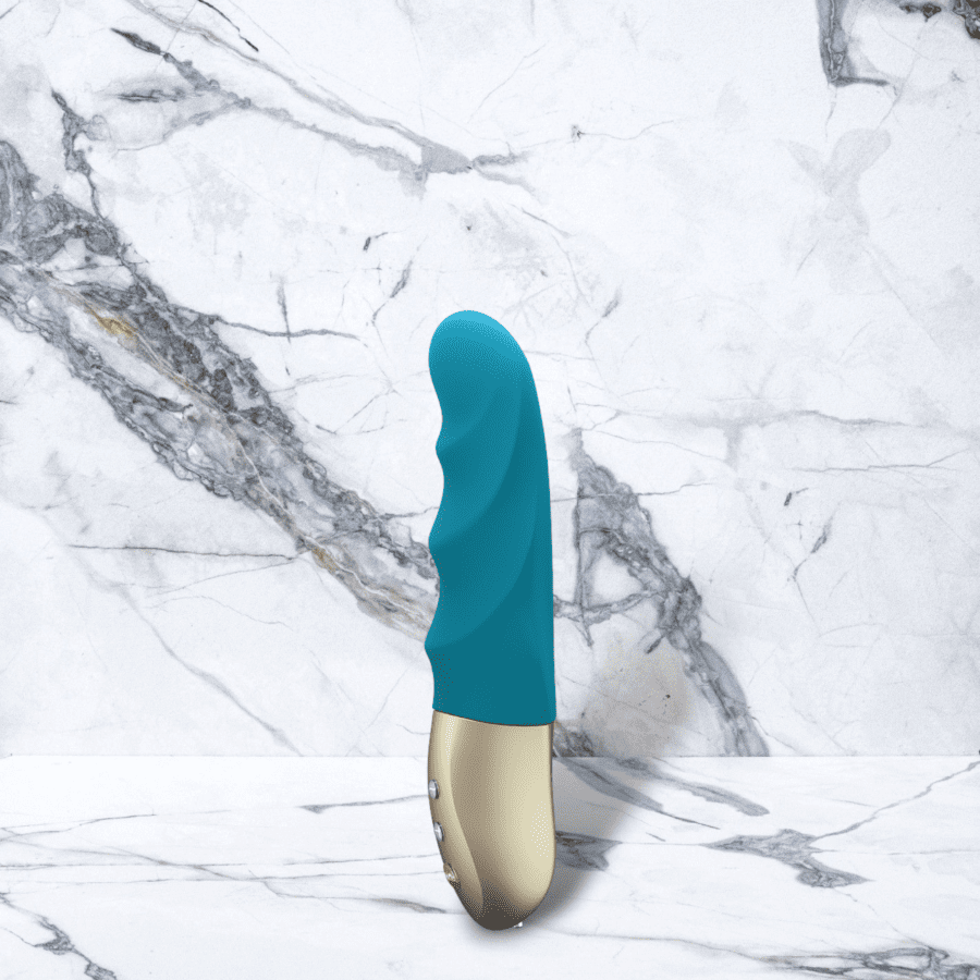 Fun Factory - Stronic Petite | Blauw - Afbeelding 3