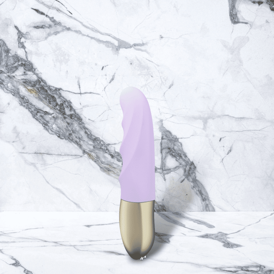 Fun Factory - Stronic Petite | Lila - Afbeelding 2