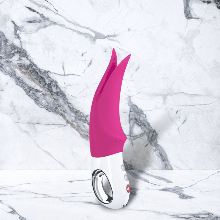 Fun Factory - Volta G5 Clitorale Vibrator | Roze