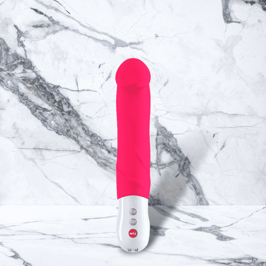 Fun Factory Big Boss G5 Vibrator Roze