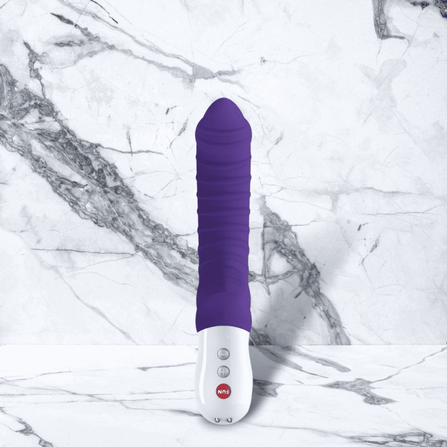 Fun Factory Tiger 5g Vibrator Paars 3