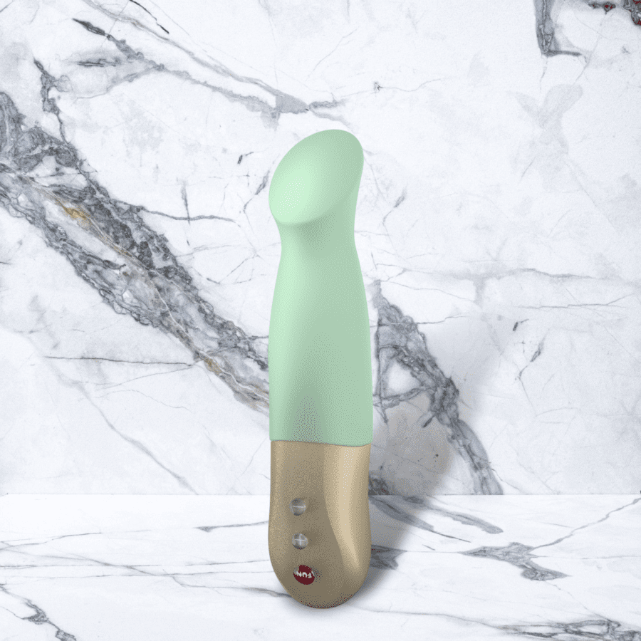 Fun Factory Sundaze Pulse Vibrator Groen 2