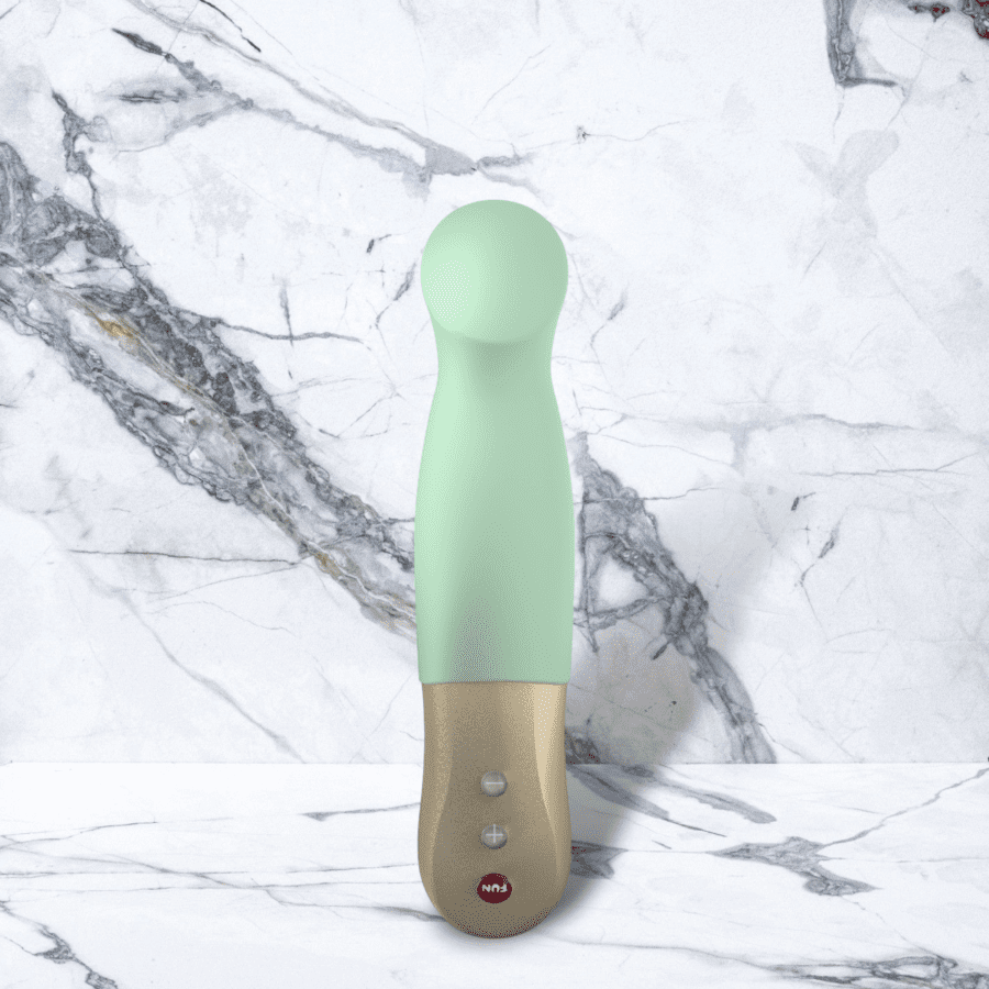 Fun Factory Sundaze Pulse Vibrator Groen