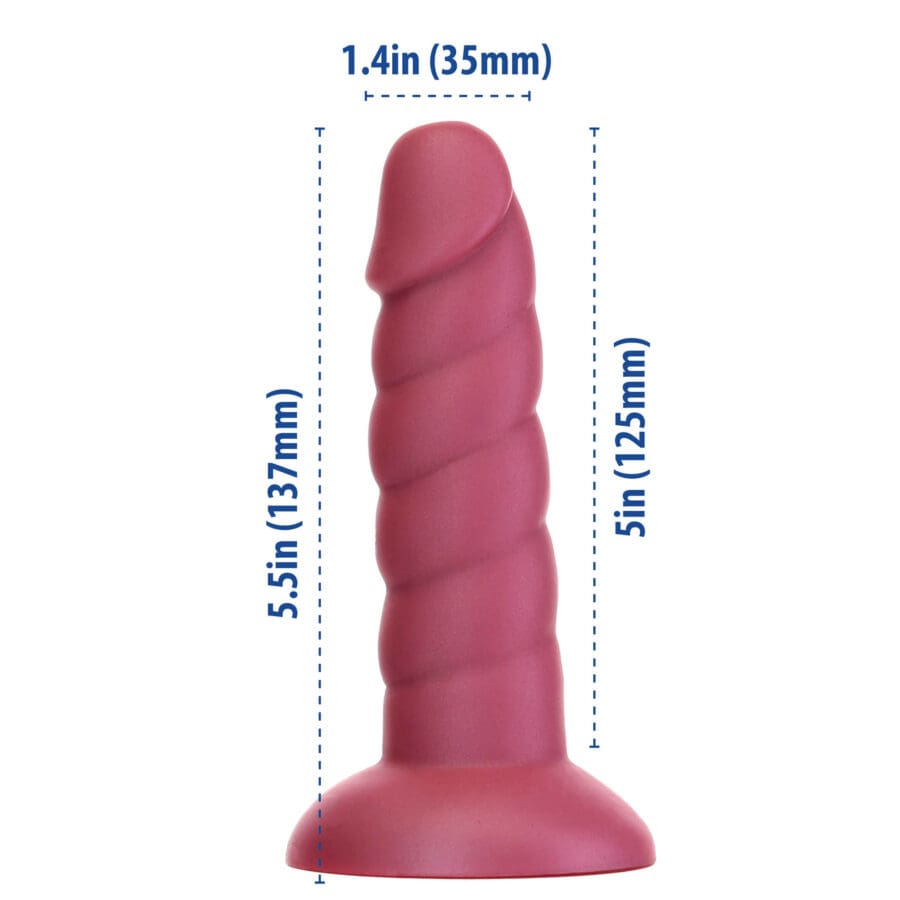 Addiction Fantasy Addiction Roze 14 Cm 2