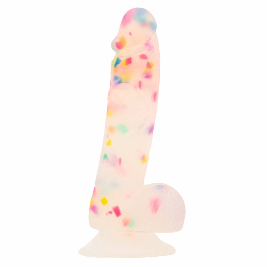 Addiction - Party Marty Confetti | 19 cm - Afbeelding 6