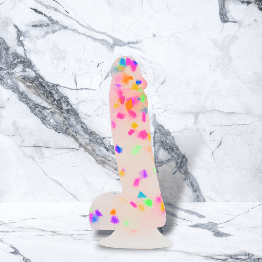 Addiction - Party Marty Confetti | 19 cm