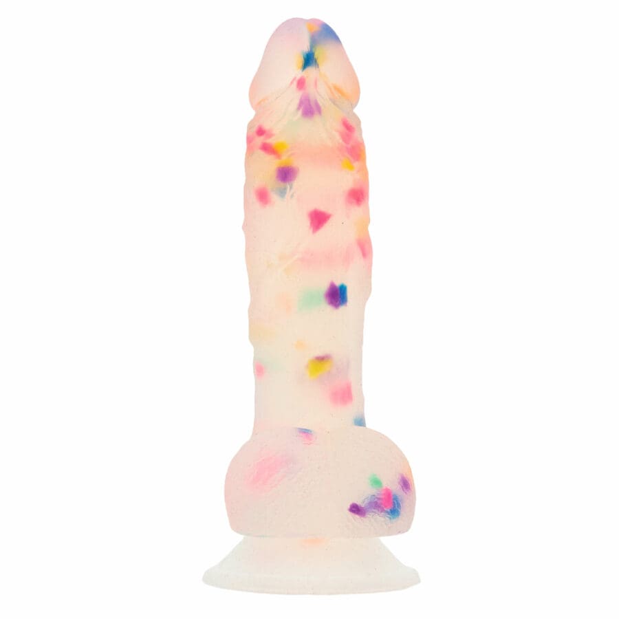 Addiction - Party Marty Confetti | 19 cm - Afbeelding 5