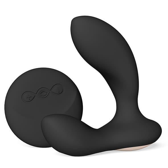 Lelo Hugo 2 Prostaat Vibrator Zwart