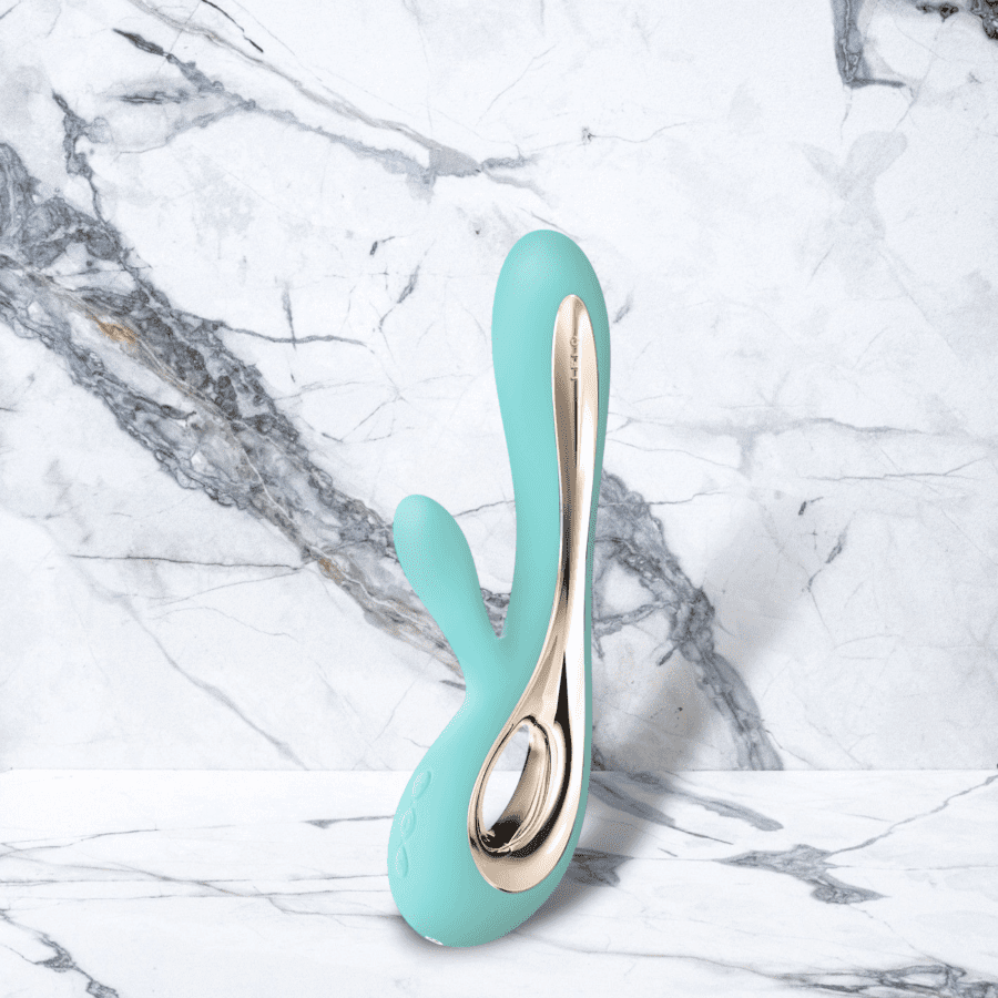 Lelo - Soraya 2 | Blauw