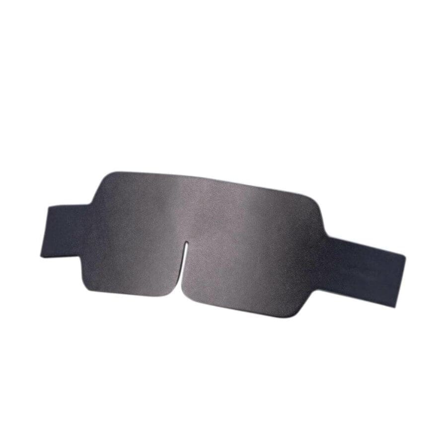 Lockink Blinddoek Set Zwart 8