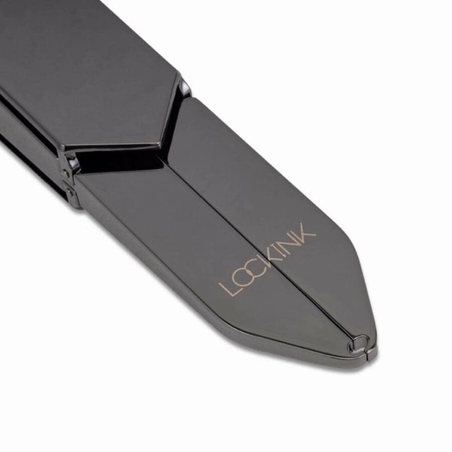 Lockink Teasing Impact Play Set Zwart 5