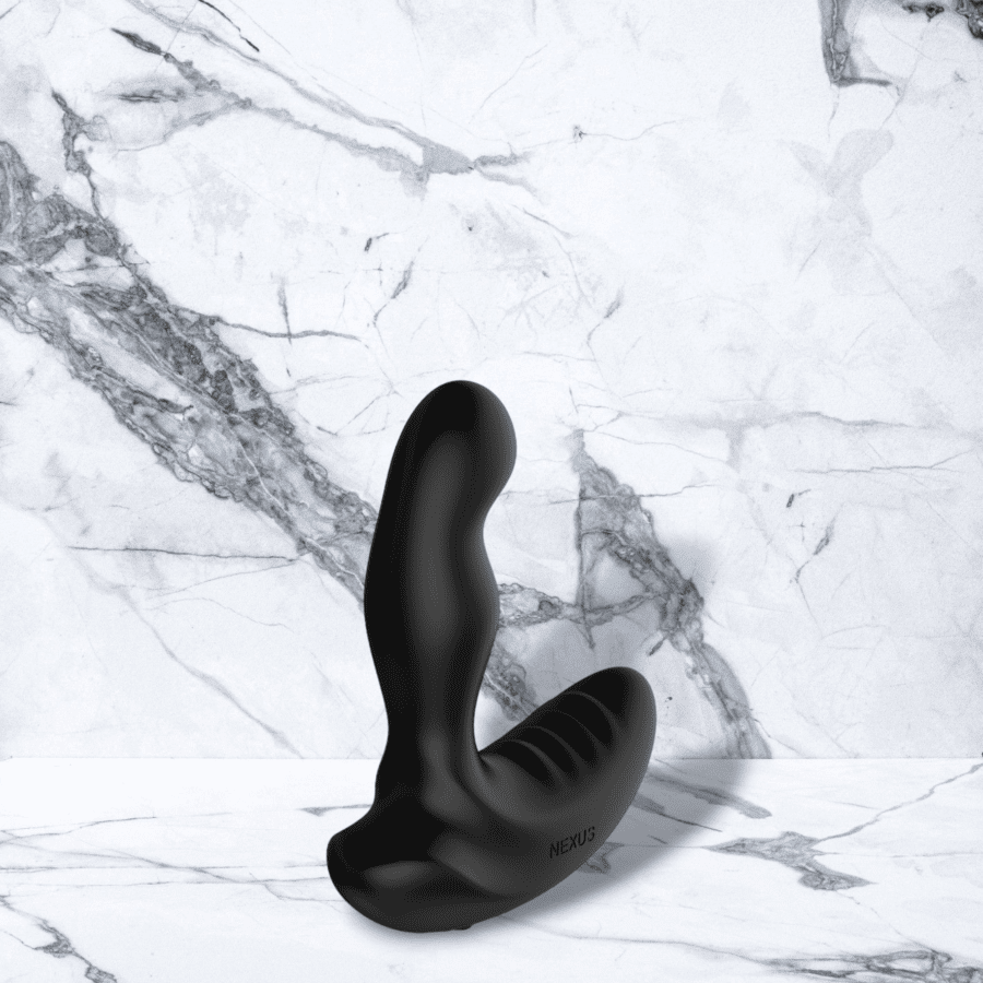 Nexus - Ride Remote Control Dual Motor Vibrator - Afbeelding 8