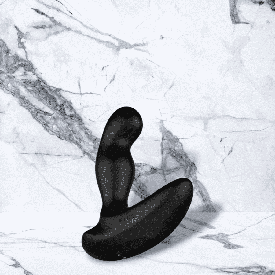 Nexus - Ride Remote Control Dual Motor Vibrator - Afbeelding 6