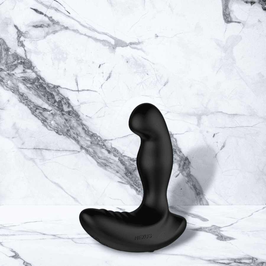 Nexus - Ride Remote Control Dual Motor Vibrator - Afbeelding 5