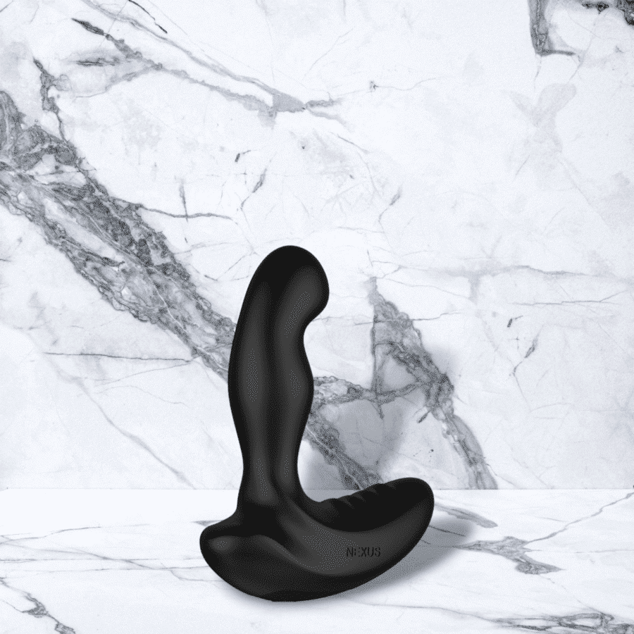 Nexus - Ride Remote Control Dual Motor Vibrator - Afbeelding 10