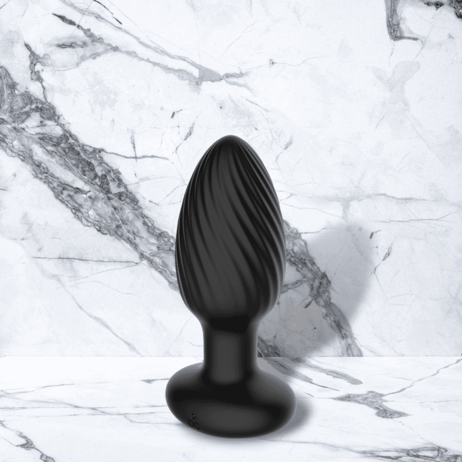 Nexus Tornado Roterende Buttplug