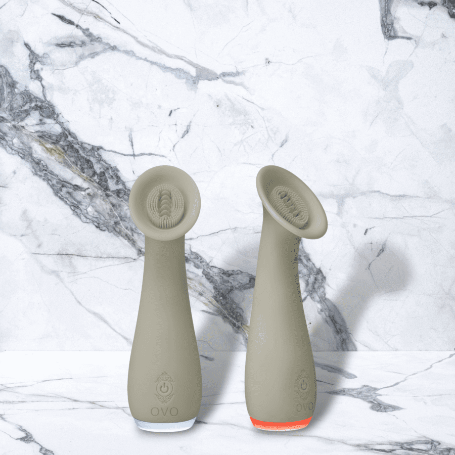 Ovo - Alina Clitorale Vibrator - Afbeelding 3