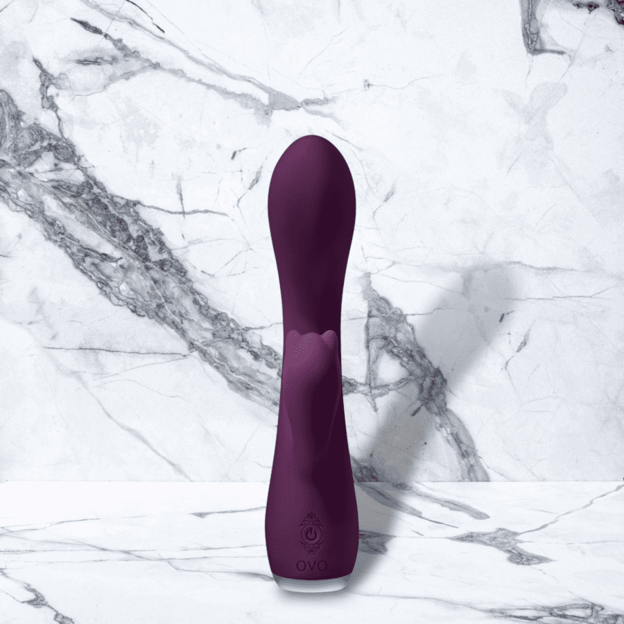 Ovo - Beacon Rabbit Vibrator - Afbeelding 2
