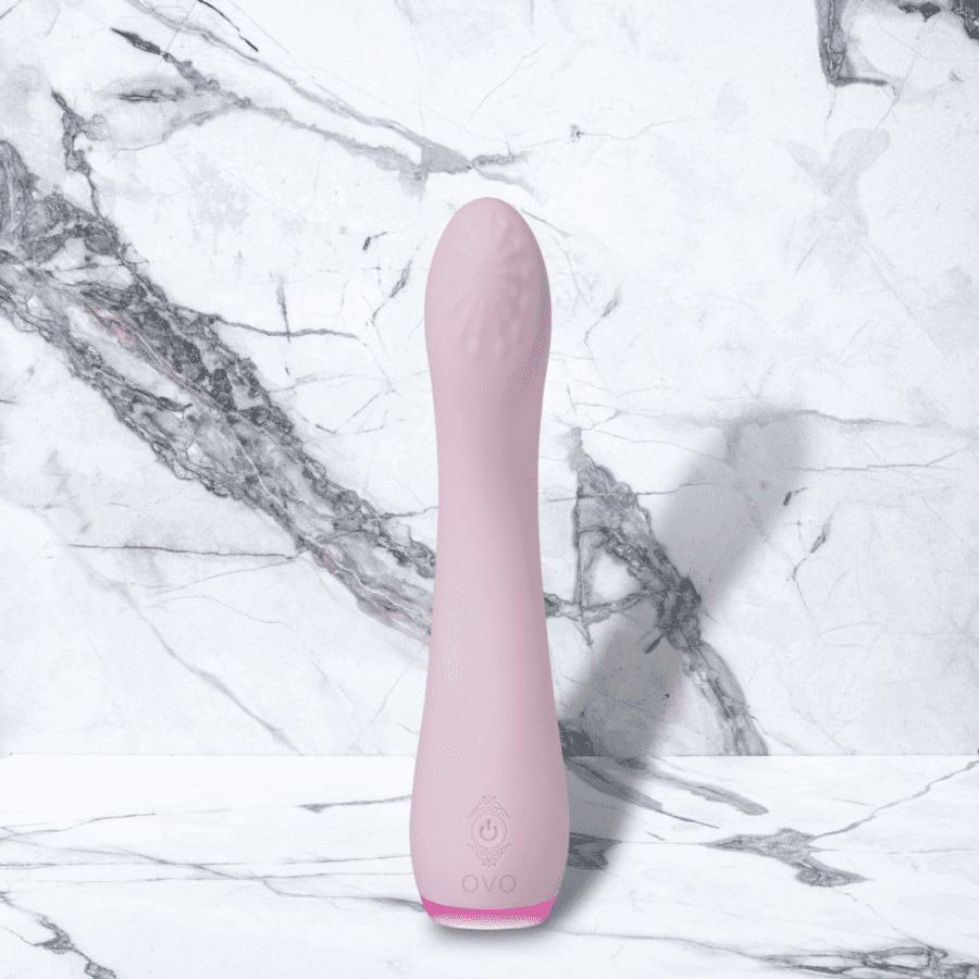 Ovo - Ciana G-Spot Vibratot - Afbeelding 2