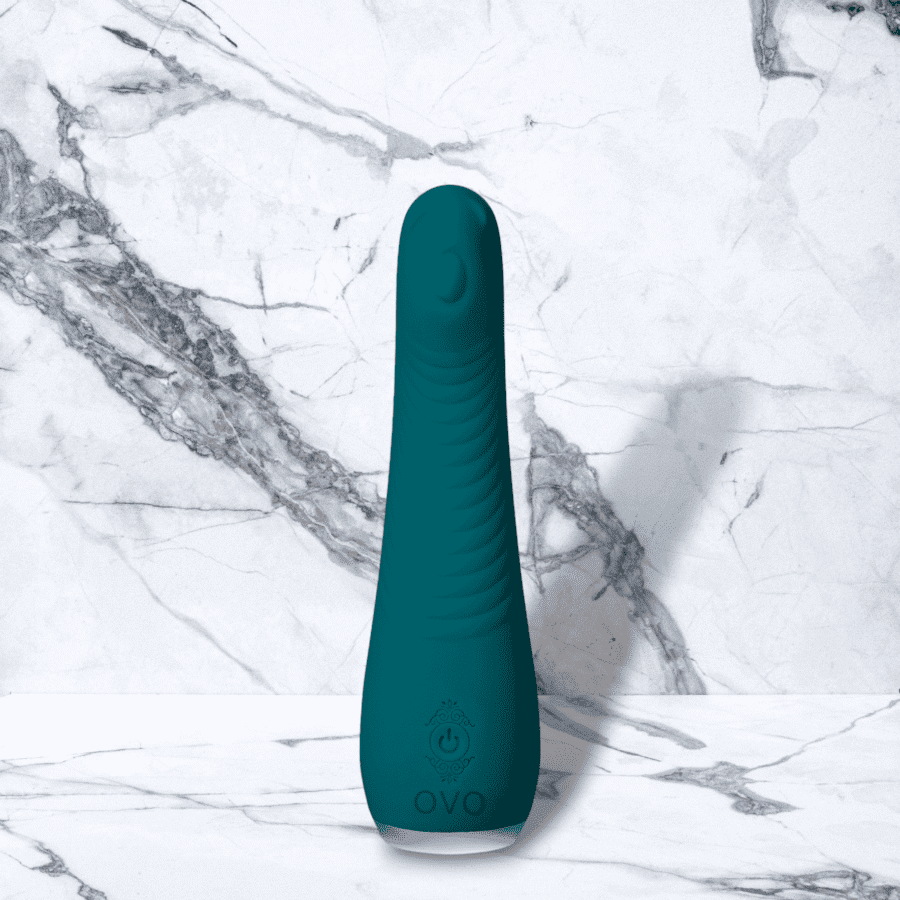 Ovo - Phoebe G-Spot Vibrator - Afbeelding 2