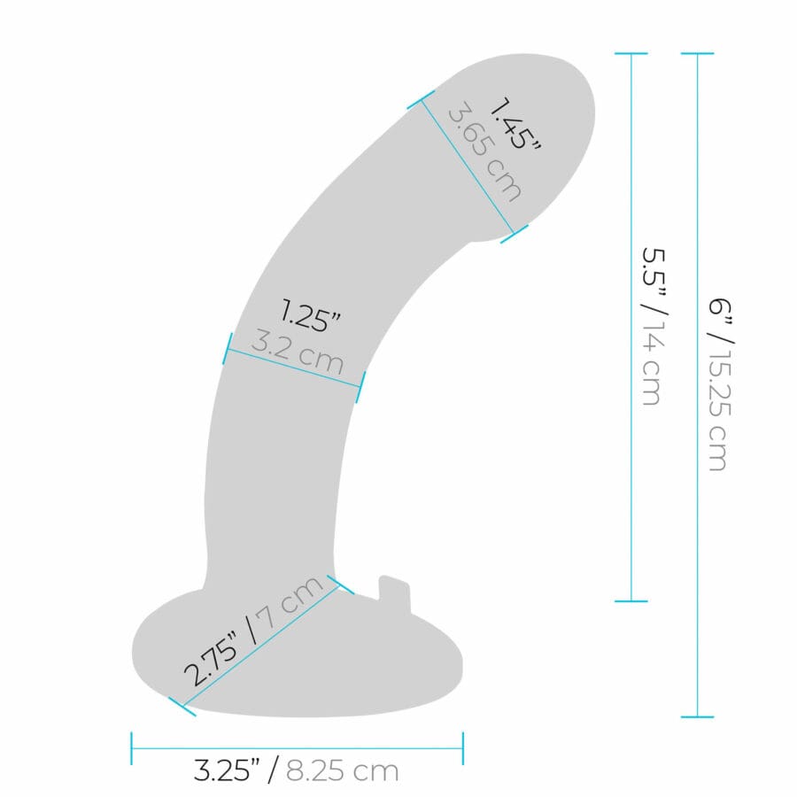 Pegasus Gebogen Realistische Peg Met Harnas Paars 153 Cm