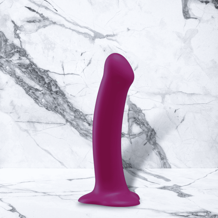 Fun Factory - Magnum Dildo | Paars