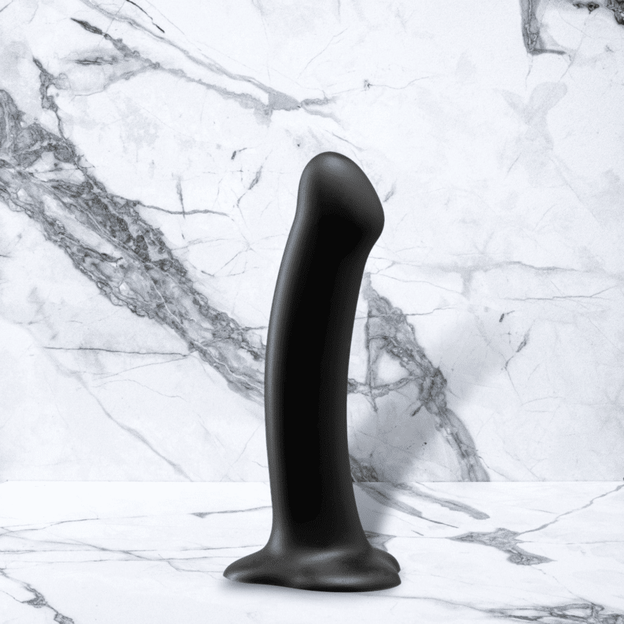 Fun Factory - Magnum Dildo | Zwart