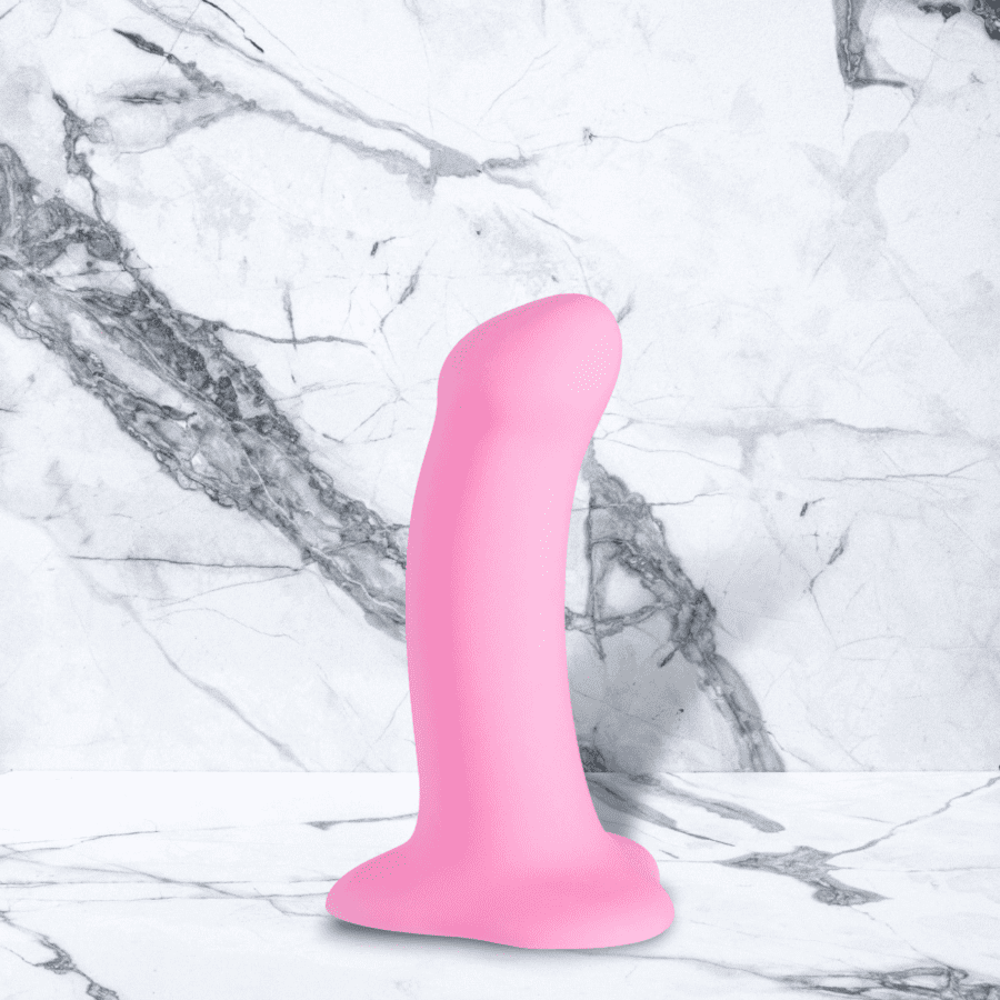 Fun Factory - Amor Dildo | Roze