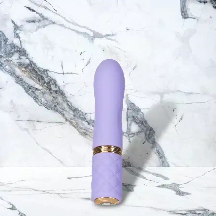 Pillow Talk - Sassy G-Spot Vibrator | Special Edition - Afbeelding 4