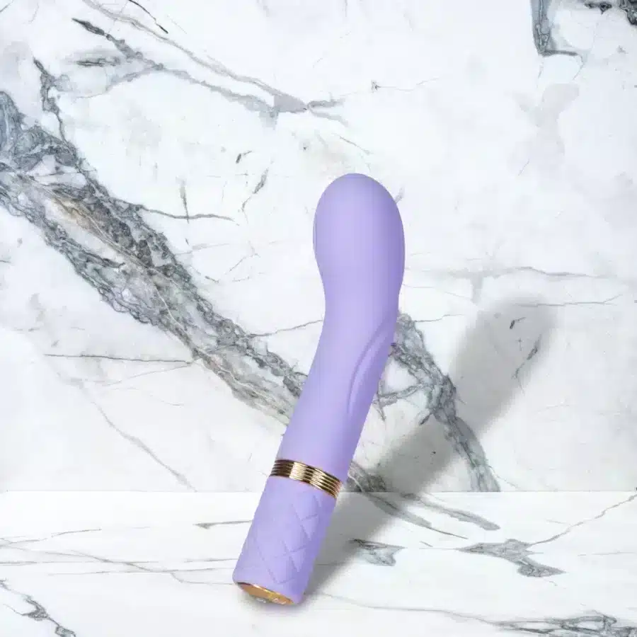 Pillow Talk - Sassy G-Spot Vibrator | Special Edition