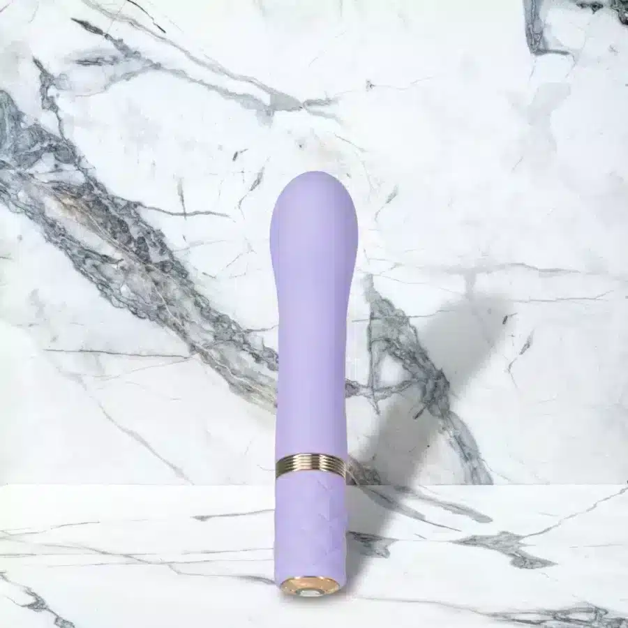 Pillow Talk - Sassy G-Spot Vibrator | Special Edition - Afbeelding 3