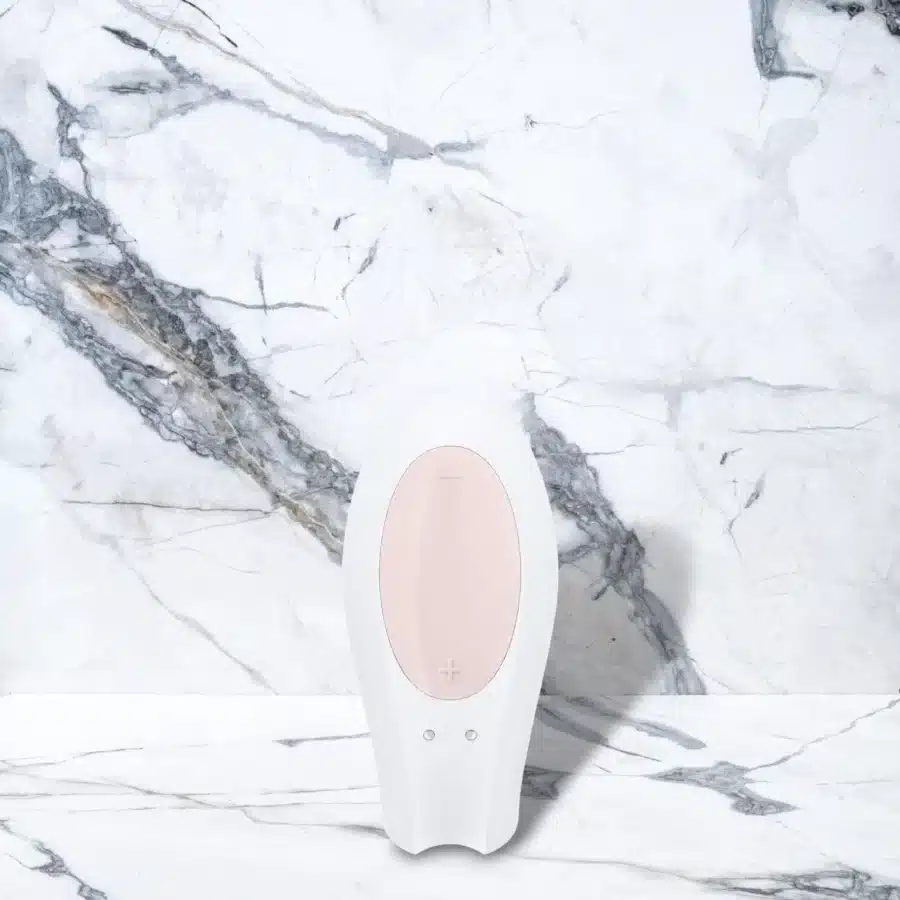 Satisfyer Double Joy Wit 4