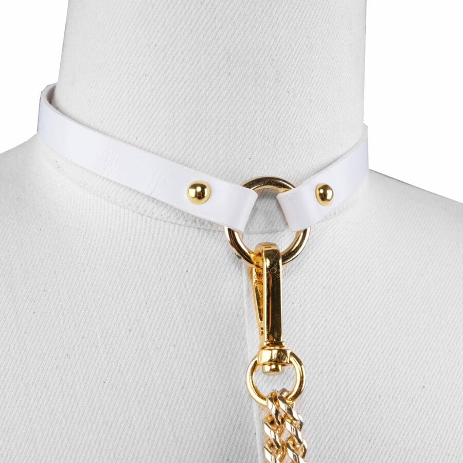 Elif Domanic - Anne Choker - Afbeelding 2