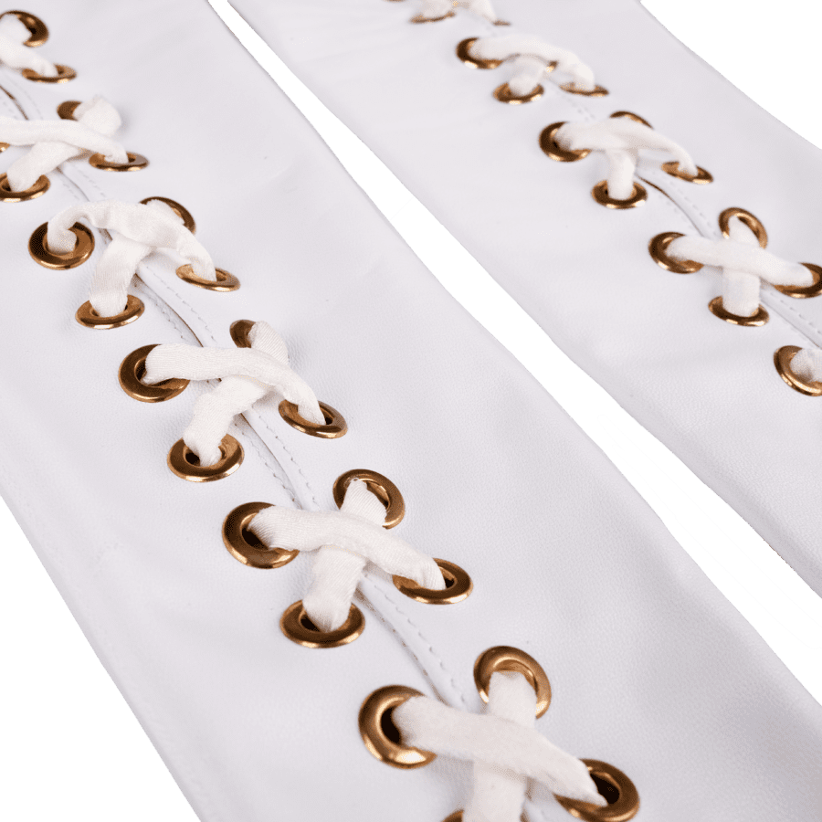 Elif Domanic - Aranza Handschoenen - Afbeelding 3