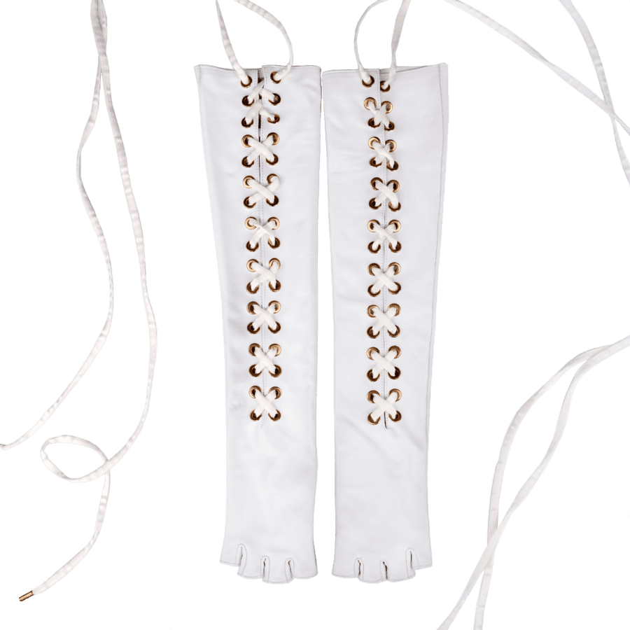 Elif Domanic - Aranza Handschoenen - Afbeelding 2