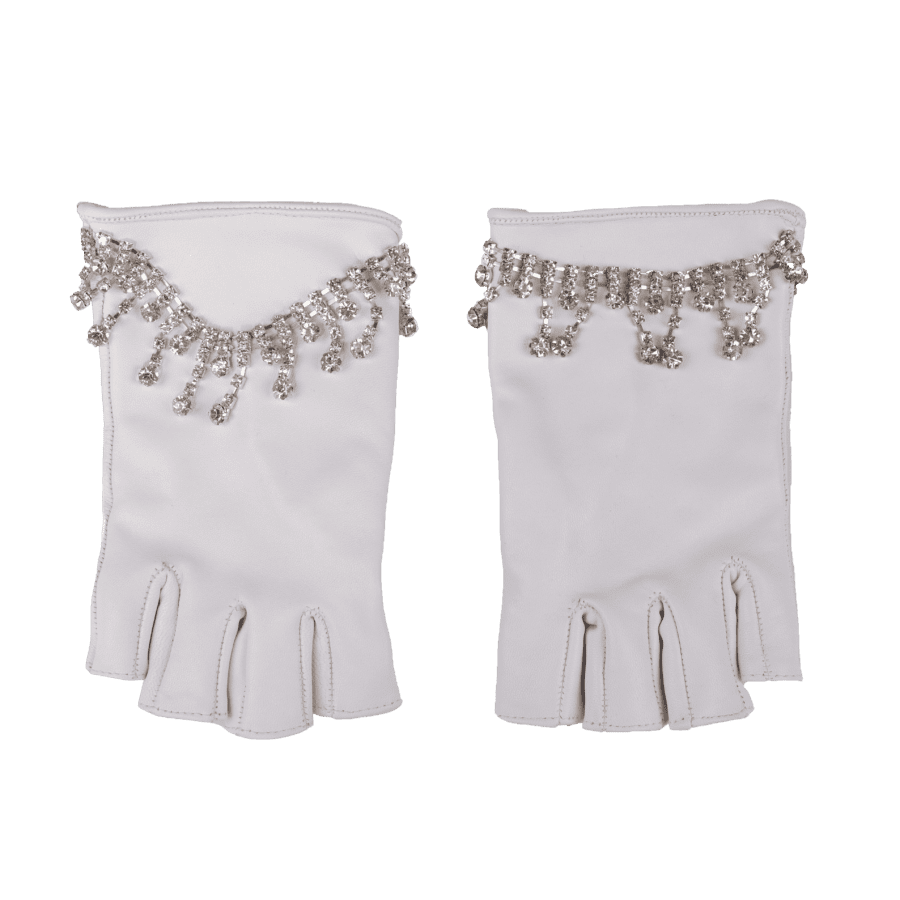 Elif Domanic Caron Handschoenen