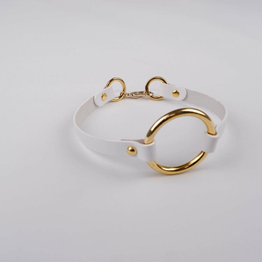 Elif Domanic - Dolores Choker - Afbeelding 2